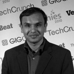 Ankur Jain TEDxPannonia Ambassador